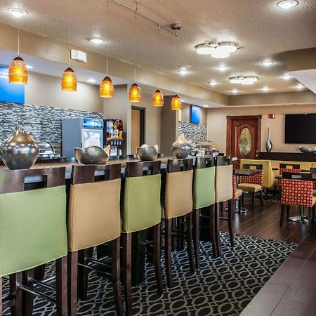 Comfort Inn Blue Ash North Eksteriør bilde