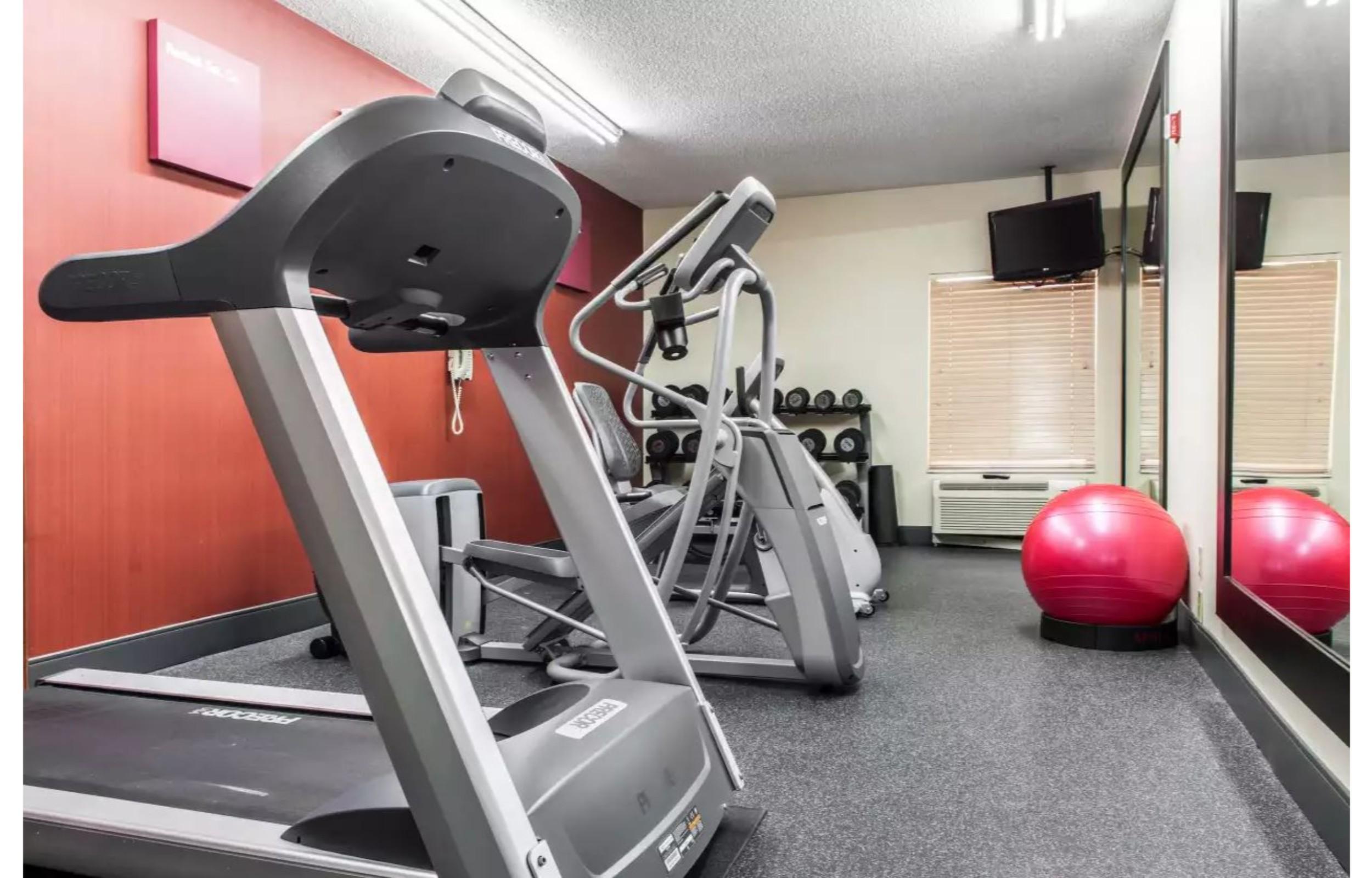 Comfort Inn Blue Ash North Eksteriør bilde