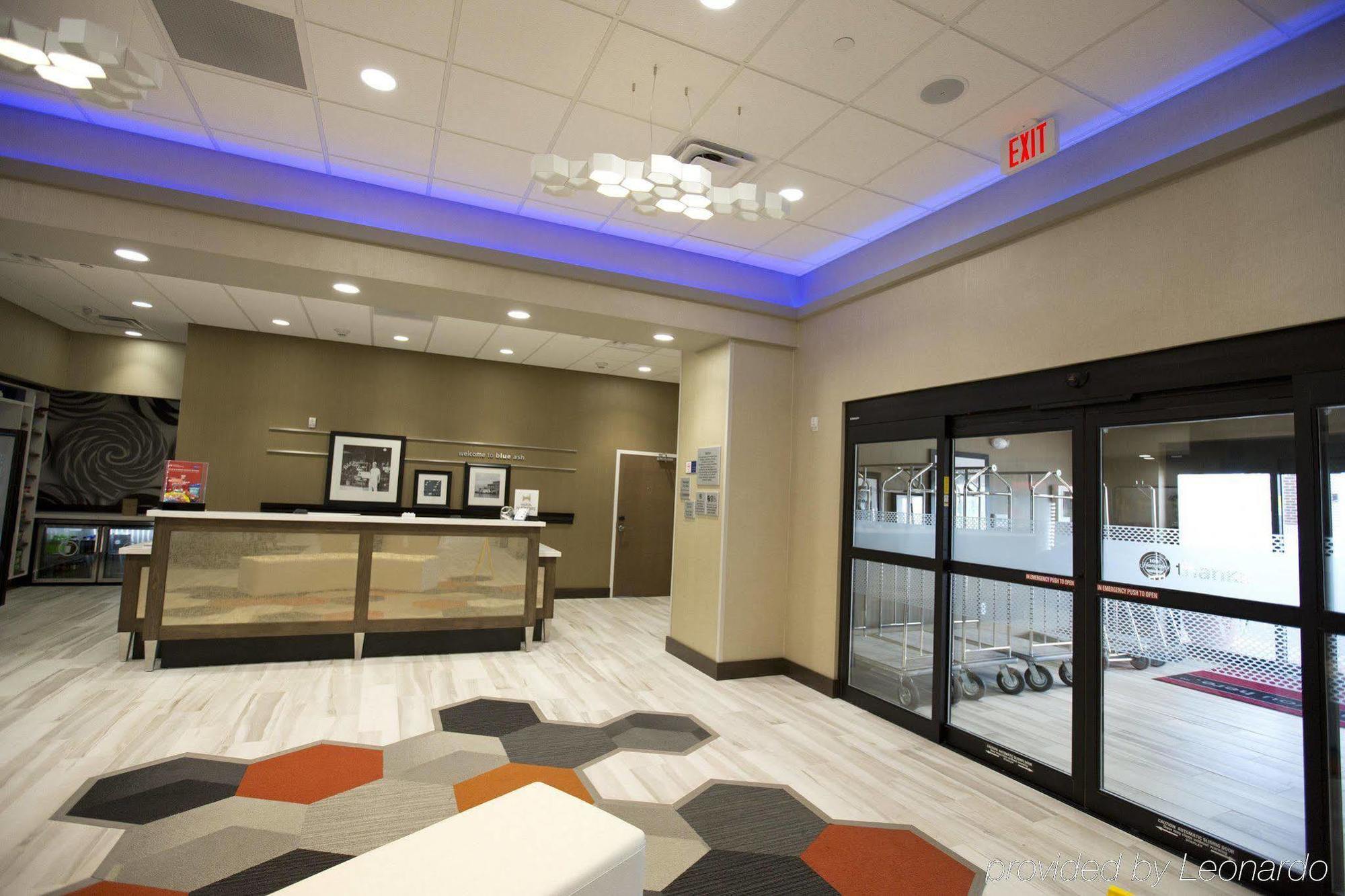 Comfort Inn Blue Ash North Eksteriør bilde