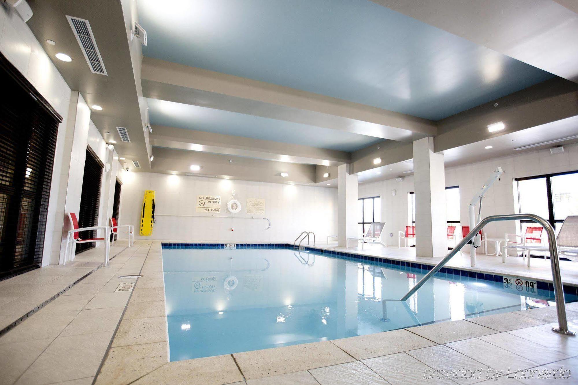 Comfort Inn Blue Ash North Eksteriør bilde