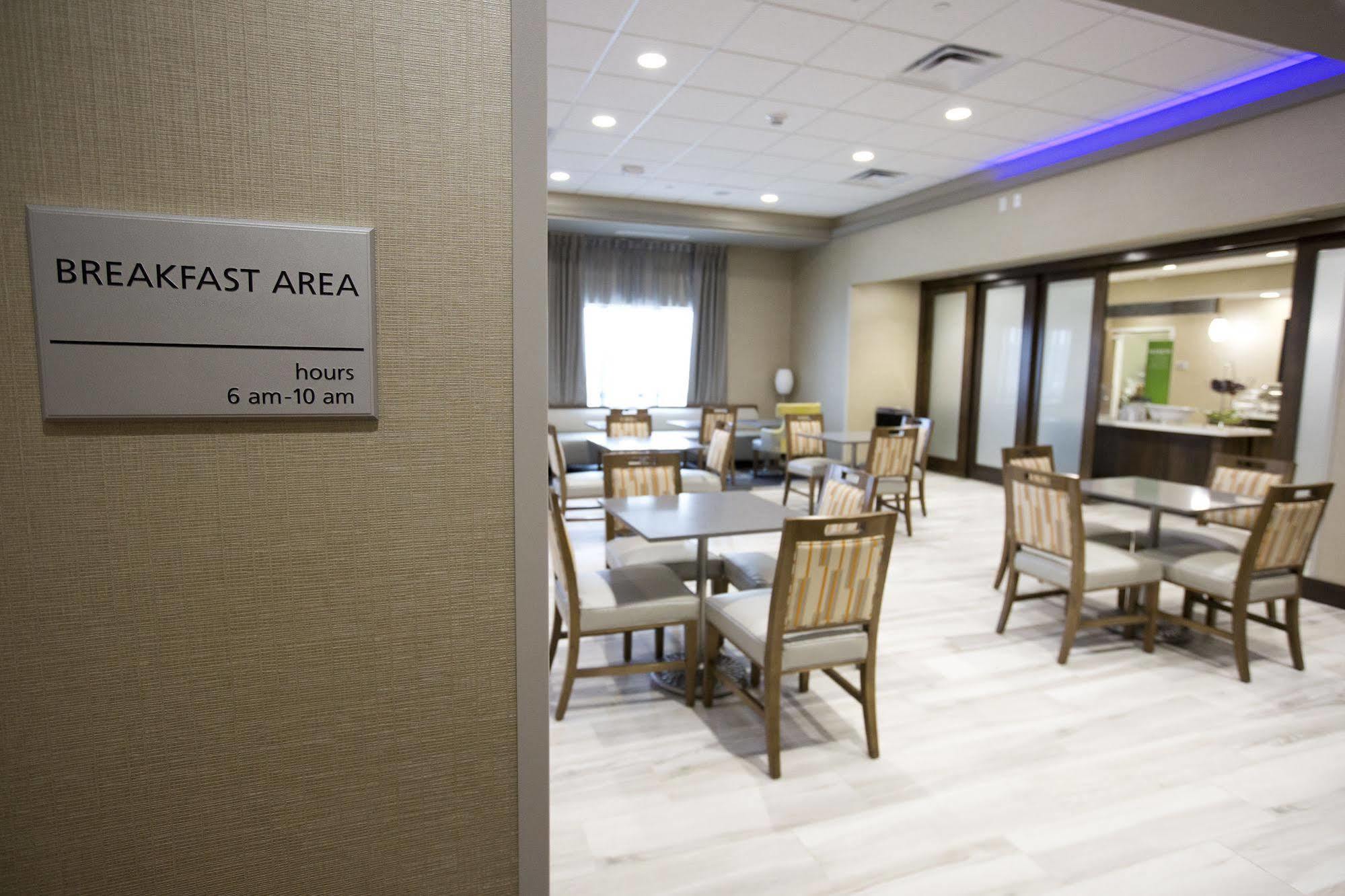 Comfort Inn Blue Ash North Eksteriør bilde