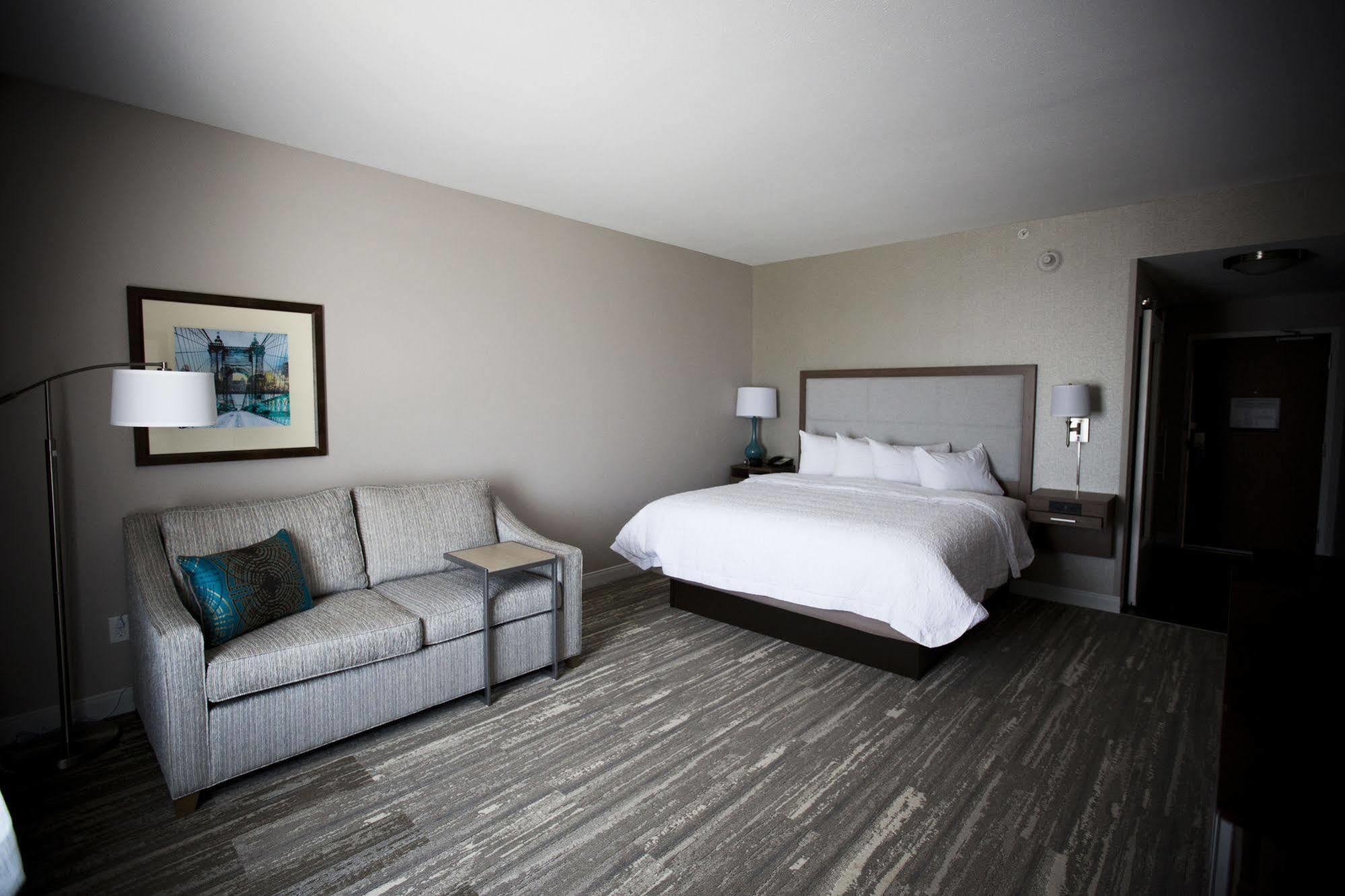 Comfort Inn Blue Ash North Eksteriør bilde